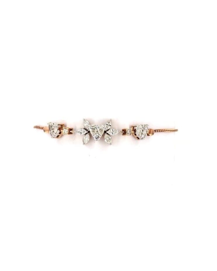 Bracelet Diamant 1,27 ct