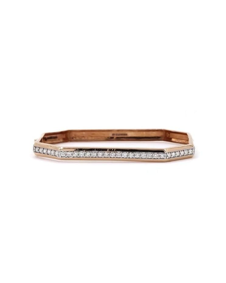 Bracelet Diamant 1,17 ct